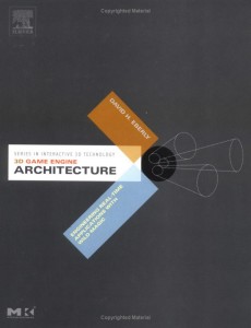 3D Game Engine Architecture