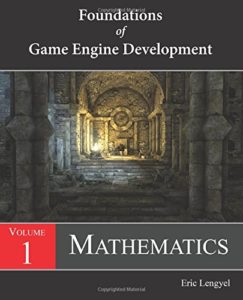 Volume 1 Mathematics