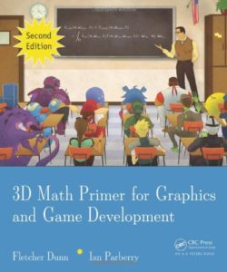 3D Math Primer