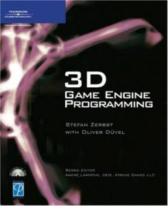 3D Game Engine Programming