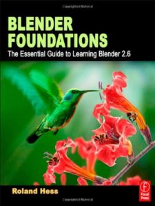 Blender Foundations