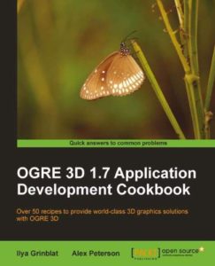 OGRE Cookbook