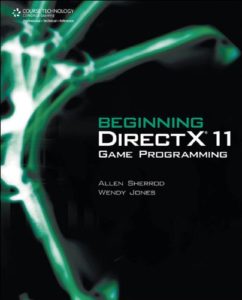 Review: Beginning DirectX 11 Game Programming by Allen Sherrod