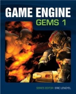 Game Engine Gems