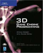 Review: 3D Game Engine Programming