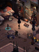 Shadowrun Review (SNES)