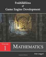 Review: Foundations of Game Engine Development, Volume 1 