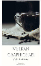 Review: Vulkan Graphics API: in 20 Minutes by Kenwright