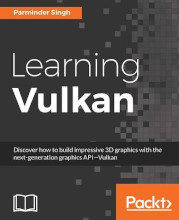 Review: Learning Vulkan by Parminder Singh