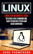 Review: Linux For Beginners Guide by Josh Thompsons