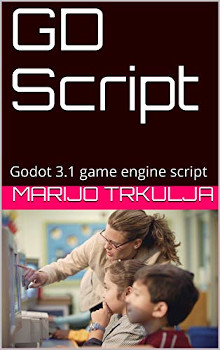 Godot Engine Game Development Projects: by Bradfield, Chris