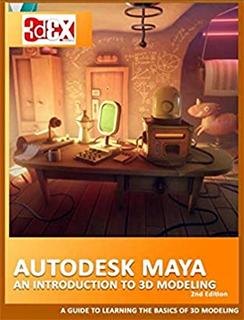 maya 3d tutorials