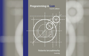 Review: Programming in Lua by Roberto Ierusalimschy