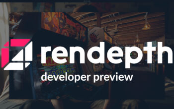 Rendepth Developer Preview