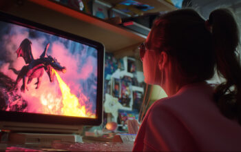 Play 3D Blu-Ray in SBS Directly From the Disc for Playback on 3D Monitors, XR Glasses, and VR Headsets, Using Free and Open Source Tools
