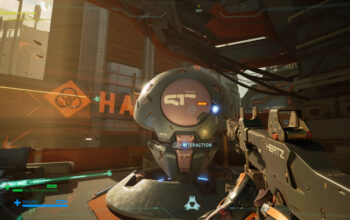 2D-to-3D Shader Development with Metal Eden