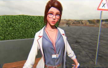 New Direction for Real-Time Character