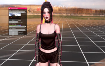 Q1 2026 Degine Progress