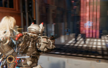 PRAGMATA “Stereo 3D” Mod Setup Guide